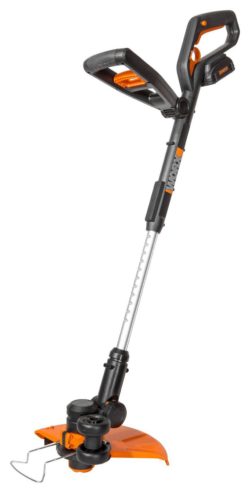 Worx - WG169E 20V Cordless Grass Trimmer